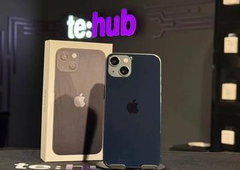 iPhone 13 в идеальном состоянии
