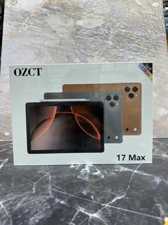 Продам 17 Max планшет 16Gb/ 1Tb