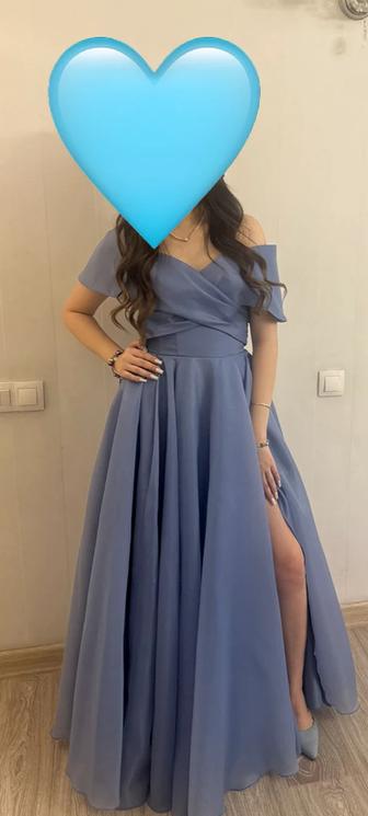 Платье на выпускной