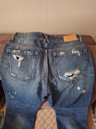 Джинсы женские Zara