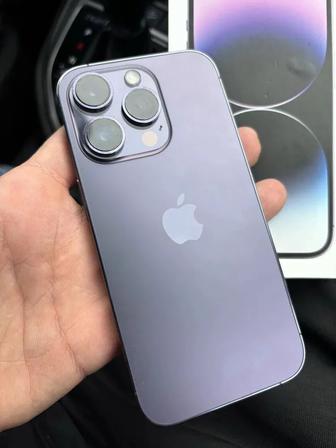 Продам iPhone 14 Pro айфон 14 про