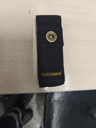 Мультитул Leatherman