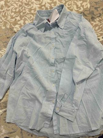 Рубашка женская