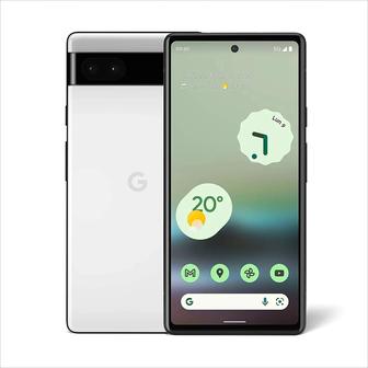 Google Pixel 6a на обмен