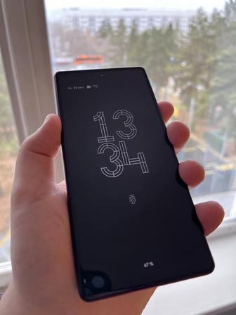 Google Pixel 6a на обмен