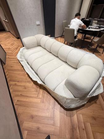 Продам новый диван, производство Турция