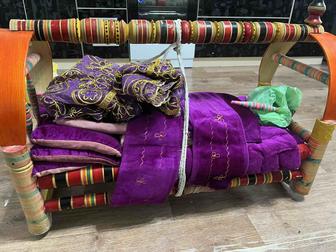 Продам бесик