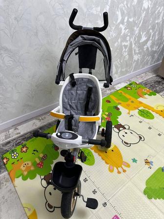 Срочно продам велосипед