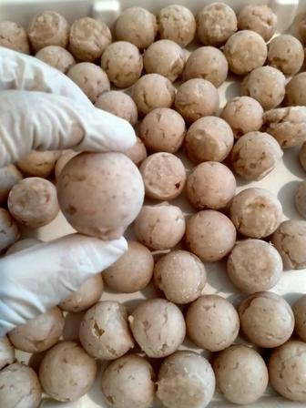 Полуфабрикаты