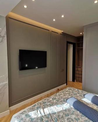 Ремонт квартир документально