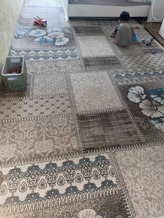 Продам ковер большой