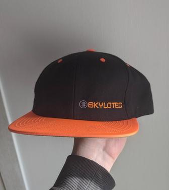 Кепка Бейсболка SKYLOTEС