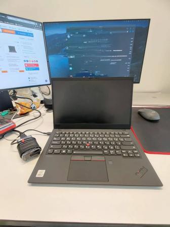 Lenovo ThinkPad X1 Carbon G8