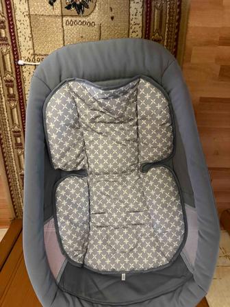 Шезлонг электронный