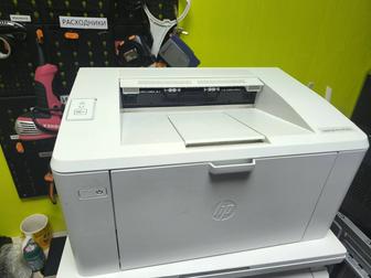Продам принтер лазерный