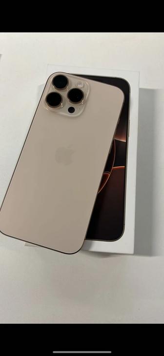 Продам срочно 16 iPhone pro max 256 Esim