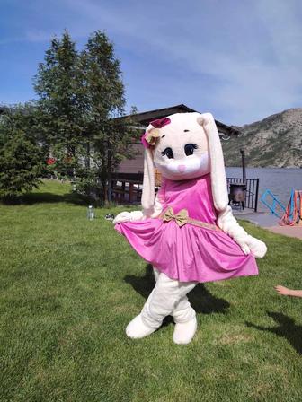 Продам костюм зайца