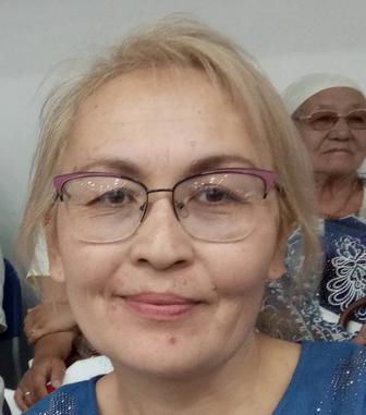 Воспитатель / воспитательница