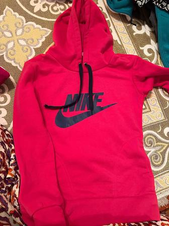 Спортивный Толстовка и безрукавка. трико новый