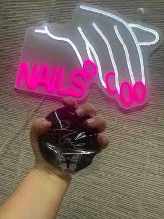 Маникюр и шугаринг жасаймын! Район 45-ой гастроном. Бота