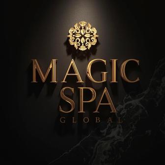 СПА процедуры, парение, пилинг с выездом Алматы