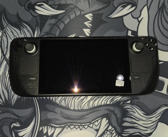 Продам Steam Deck 64gb