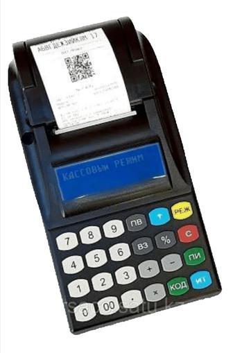 Продам онлайн кассовый аппарат Меркурий 180 ФКЗ