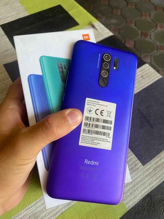 Redmi 9