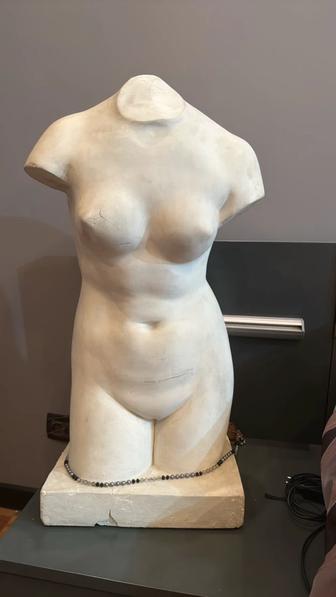 скульптура ссср