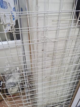Продам крючки на сетку.52 штуки