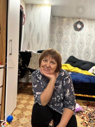 Услуга сиделки.