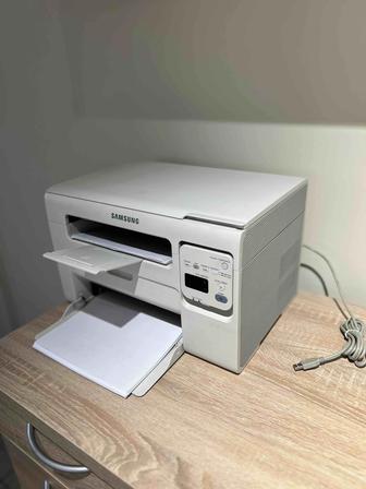 Продам принтер мфу Samsung SCX-3405w