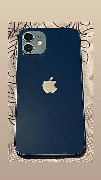 Продам iphone 12
