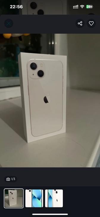 iPhone13
