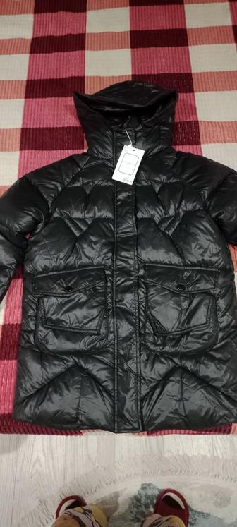 Куртка зимняя