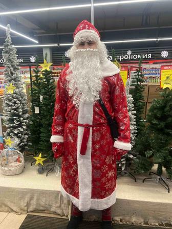 Поздравление от деда мороза без снегурочки