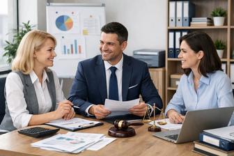 Ищем бухгалтеров для долгосрочного сотрудничества