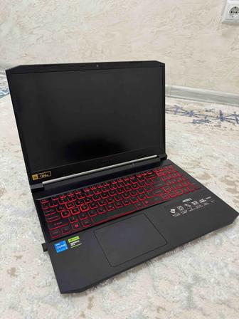 Продается Ноутбук Acer Nitro 5