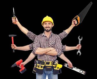 Ремонт мебели