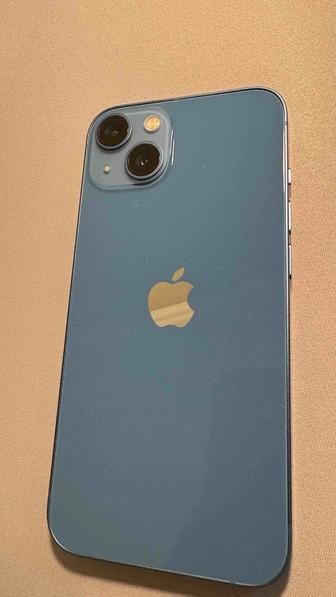 Срочно продам iPhone 13