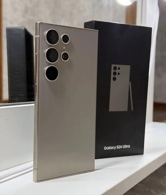 Samsung S24 ULTRA 12/256Gb