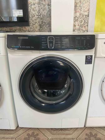 Стиральная машина Samsung 7 кг