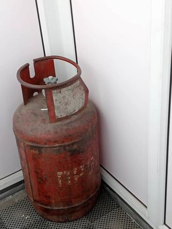 Газовый баллон 30 л