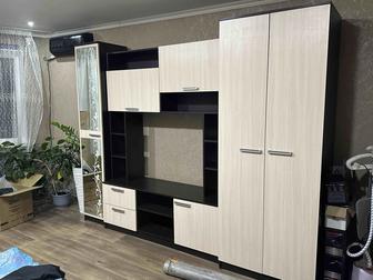 Продам стенку в гостиную