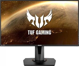 Монитор Asus. TUF Gaming VG279QM. 280 Hz. Гарантия