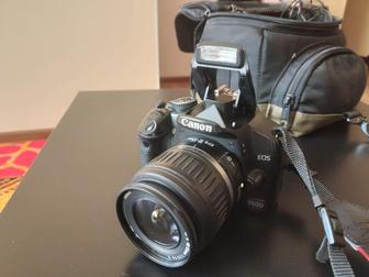 Продам фотоаппарат б/у