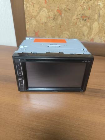 Автомагнитола Pioneer