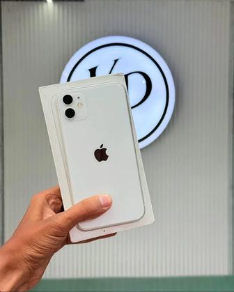 Продам iPhone 11 64gb