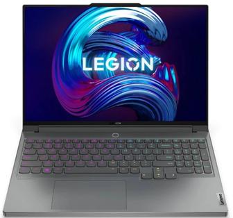 Lenovo Legion 7