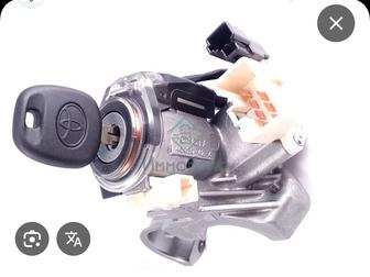 Ремонт замков зажигания вскрытие авто